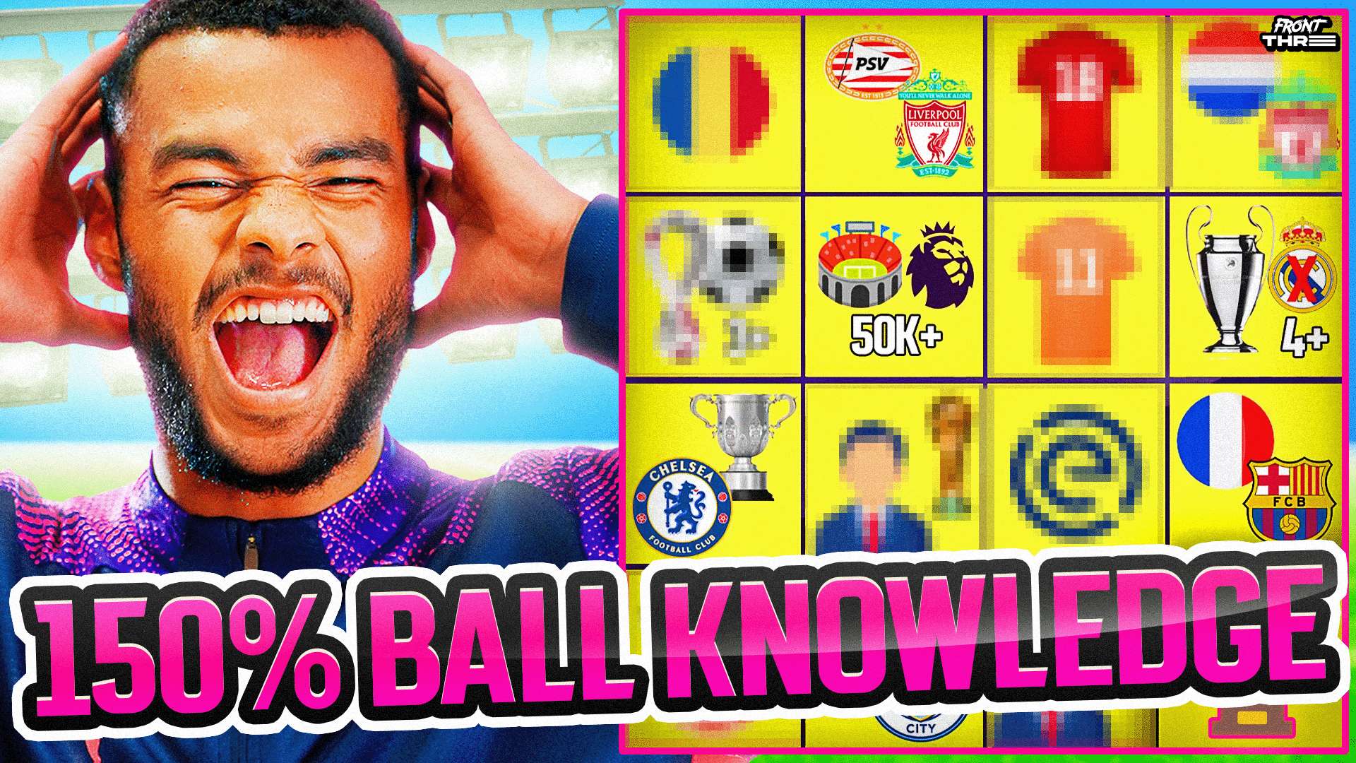 球员的潜力 球员的潜力