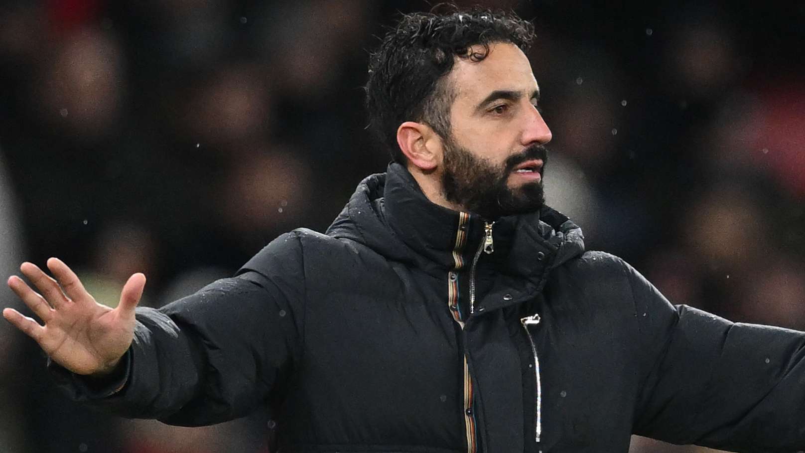 赛季的推进 赛季的推进