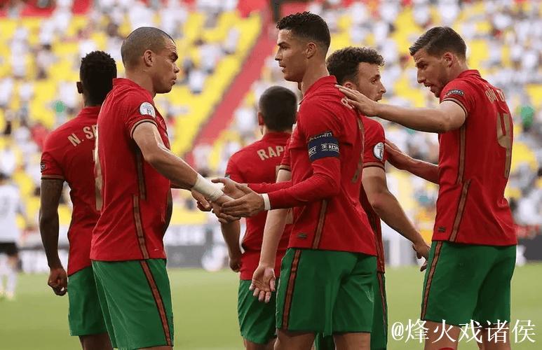 欧国联-葡萄牙0-0战平苏格兰 四轮不败继续领跑