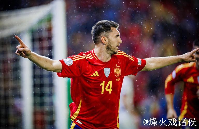 欧国联战报:西班牙击败塞尔维亚 葡萄牙连胜告终 欧国联战报:西班牙击败塞尔维亚 葡萄牙连胜告终