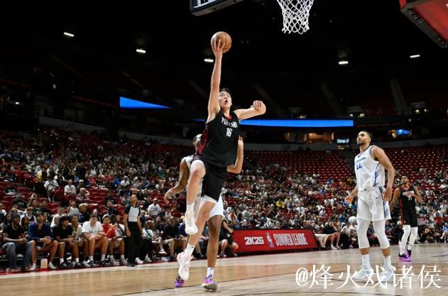 小萨24+14+11国王不敌开拓者 热火力克猛龙 小萨24+14+11国王不敌开拓者 热火力克猛龙